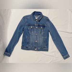 Hollister Denim Jacket